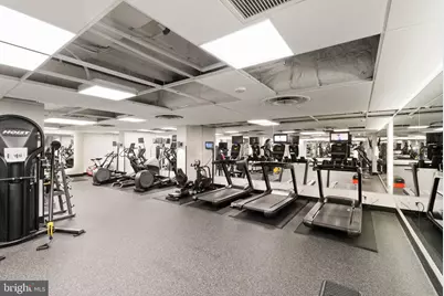 2801 New Mexico Avenue NW #204, Washington, DC 20007 - Photo 51