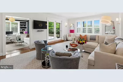2801 New Mexico Avenue NW #204, Washington, DC 20007 - Photo 5
