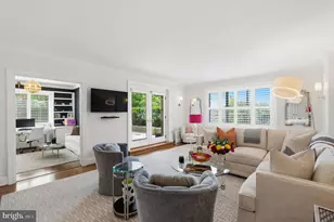 2801 New Mexico Ave NW, Washington, DC 20007 - Photo 5
