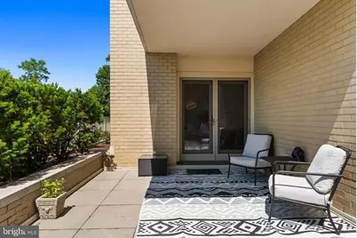 2801 New Mexico Avenue NW #204, Washington, DC 20007 - Photo 47