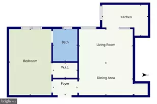 1734 P St NW, Washington, DC 20036 - Photo 17