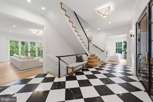 3939 52nd St NW, Washington, DC 20016 - Photo 5