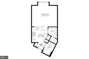 3883 Connecticut Ave NW, Washington, DC 20008 - Photo 17