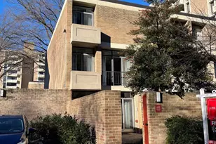 457 N St SW, Washington, DC 20024 - Photo 3