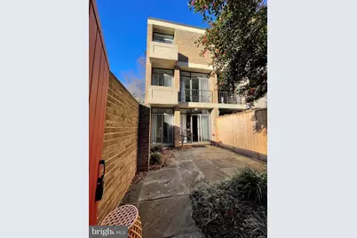 457 N Street SW, Washington, DC 20024 - Photo 1