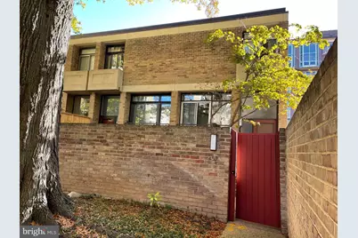 457 N Street SW, Washington, DC 20024 - Photo 43