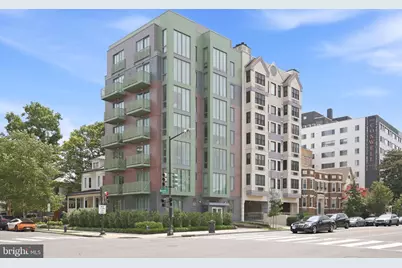 3219 Wisconsin Avenue NW #301, Washington, DC 20016 - Photo 21