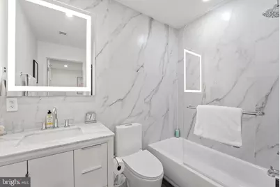 3219 Wisconsin Avenue NW #301, Washington, DC 20016 - Photo 9
