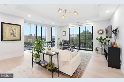 3219 Wisconsin Avenue NW #301, Washington, DC 20016 - Photo 3