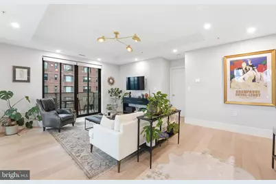 3219 Wisconsin Avenue NW #301, Washington, DC 20016 - Photo 13