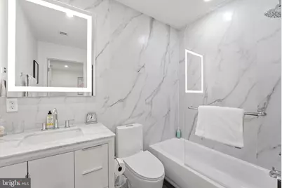 3219 Wisconsin Avenue NW #301, Washington, DC 20016 - Photo 19