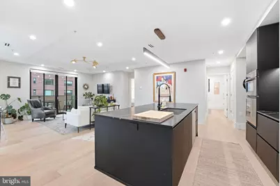 3219 Wisconsin Avenue NW #301, Washington, DC 20016 - Photo 9