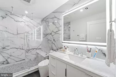 3219 Wisconsin Avenue NW #301, Washington, DC 20016 - Photo 7
