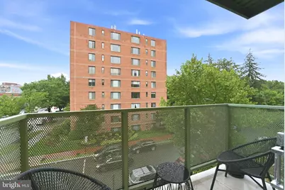 3219 Wisconsin Avenue NW #301, Washington, DC 20016 - Photo 7