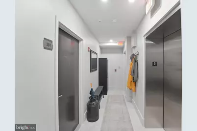 3219 Wisconsin Avenue NW #301, Washington, DC 20016 - Photo 19