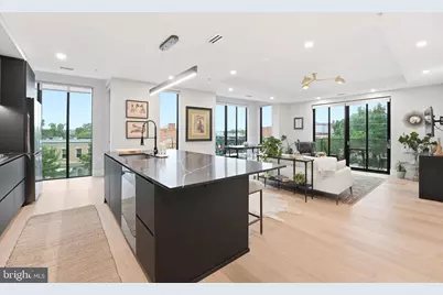 3219 Wisconsin Avenue NW #301, Washington, DC 20016 - Photo 1