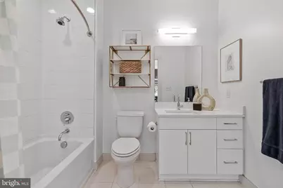 1500 Pennsylvania Avenue SE #407, Washington, DC 20003 - Photo 11