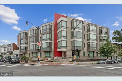 1500 Pennsylvania Avenue SE #407, Washington, DC 20003 - Photo 1