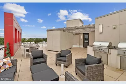 1500 Pennsylvania Avenue SE #407, Washington, DC 20003 - Photo 15