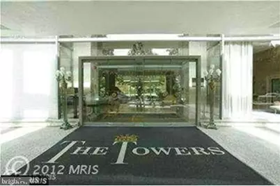4201 Cathedral Avenue NW #711W, Washington, DC 20016 - Photo 1