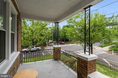 4528 4th Street NW, Washington, DC 20011 - Photo 3