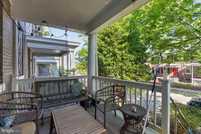764 Quebec Place NW, Washington, DC 20010 - Photo 3