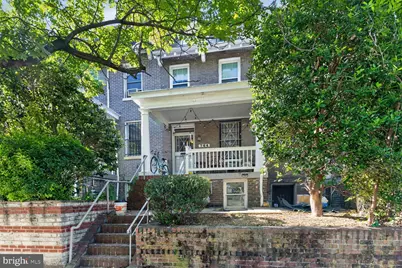 764 Quebec Place NW, Washington, DC 20010 - Photo 3