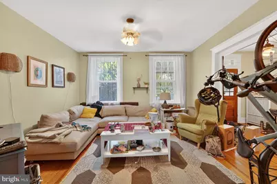 764 Quebec Place NW, Washington, DC 20010 - Photo 5