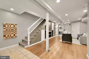 907 Varnum St NE, Washington, DC 20017 - Photo 35