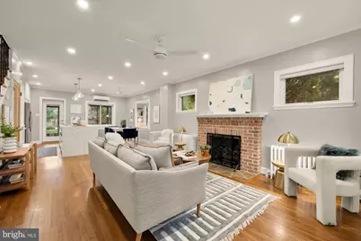 907 Varnum Street NE, Washington, DC 20017 - Photo 7
