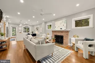 907 Varnum St NE, Washington, DC 20017 - Photo 7