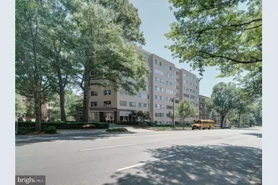 2829 Connecticut Avenue NW #606, Washington, DC 20008 - Photo 3