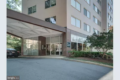 2829 Connecticut Avenue NW #606, Washington, DC 20008 - Photo 1