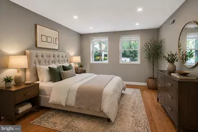 4707 Connecticut Avenue NW #103, Washington, DC 20008 - Photo 5
