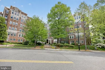 4707 Connecticut Avenue NW #103, Washington, DC 20008 - Photo 11