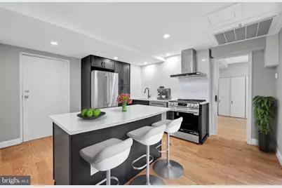 4707 Connecticut Avenue NW #103, Washington, DC 20008 - Photo 3