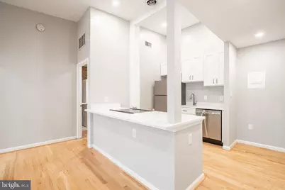 3213 M Street NW #3, Washington, DC 20007 - Photo 3