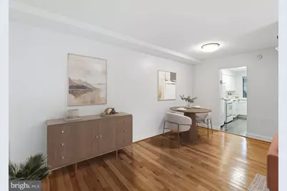 3835 Davis Place NW #2, Washington, DC 20007 - Photo 9