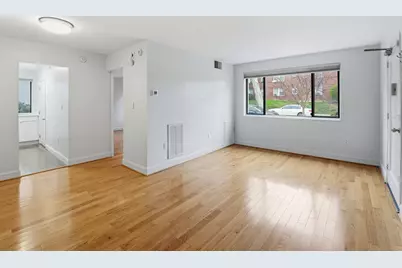 3835 Davis Place NW #2, Washington, DC 20007 - Photo 5