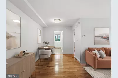 3835 Davis Place NW #2, Washington, DC 20007 - Photo 11