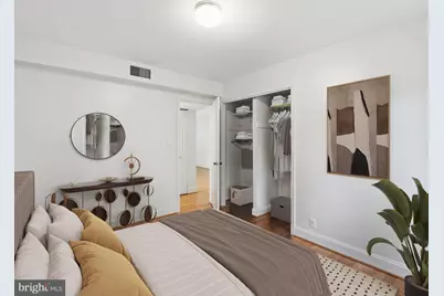 3835 Davis Place NW #2, Washington, DC 20007 - Photo 19