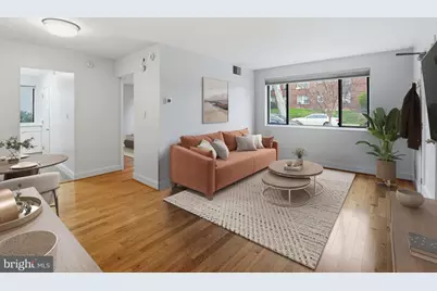 3835 Davis Place NW #2, Washington, DC 20007 - Photo 1