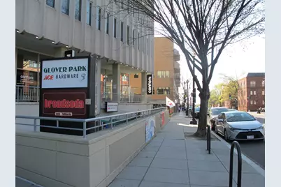 3835 Davis Place NW #2, Washington, DC 20007 - Photo 25