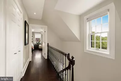 4845 Linnean Avenue NW, Washington, DC 20008 - Photo 19