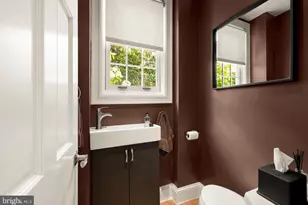 4845 Linnean Ave NW, Washington, DC 20008 - Photo 15