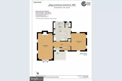 4845 Linnean Avenue NW, Washington, DC 20008 - Photo 43
