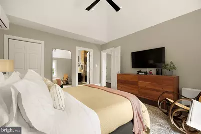 4845 Linnean Avenue NW, Washington, DC 20008 - Photo 21