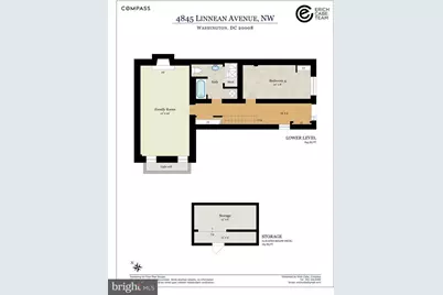 4845 Linnean Avenue NW, Washington, DC 20008 - Photo 45