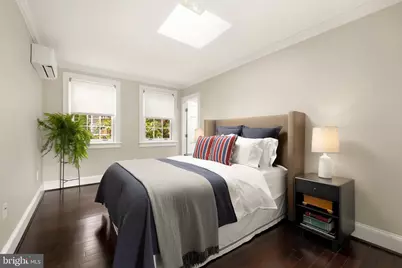 4845 Linnean Avenue NW, Washington, DC 20008 - Photo 23
