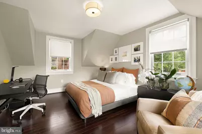 4845 Linnean Avenue NW, Washington, DC 20008 - Photo 27